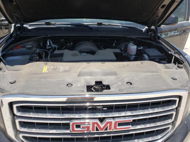 Photo 7 from auction – 2020 GMC YUKON SLT with VIN 1GKS1BKC4LR292202