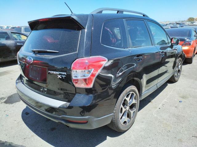 Photo 4 from auction – 2014 SUBARU FORESTER 2 with VIN JF2SJGMC5EH424447