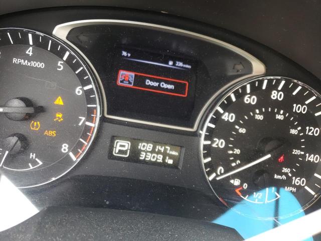 Photo 8 from auction – 2015 NISSAN ALTIMA 2.5 with VIN 1N4AL3AP0FC435297
