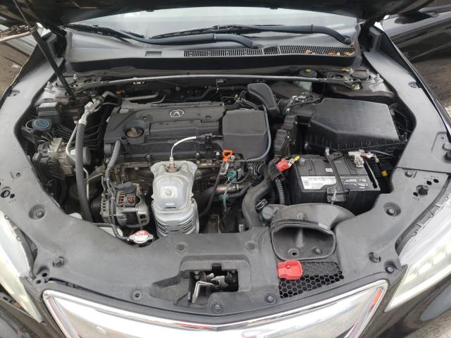 Photo 7 from auction – 2015 ACURA TLX with VIN 19UUB1F32FA009662