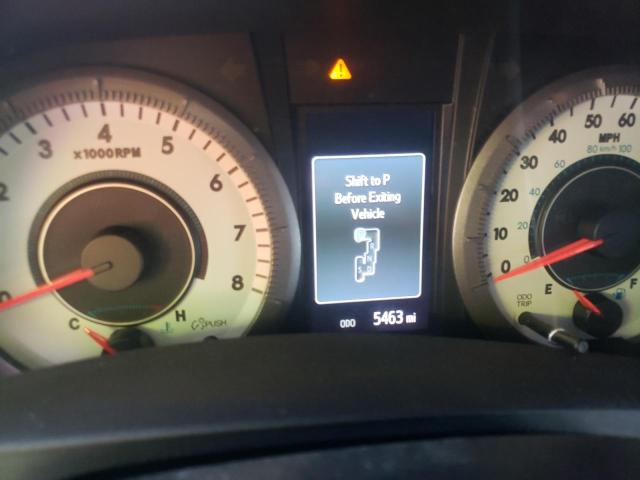 Photo 8 from auction – 2020 TOYOTA SIENNA SE with VIN 5TDXZ3DC8LS034392