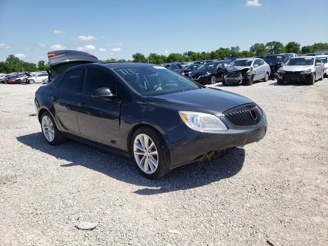 BUICK VERANO PRE 2014 with VIN 1G4PT5SV3E4113612 - Photo from auction