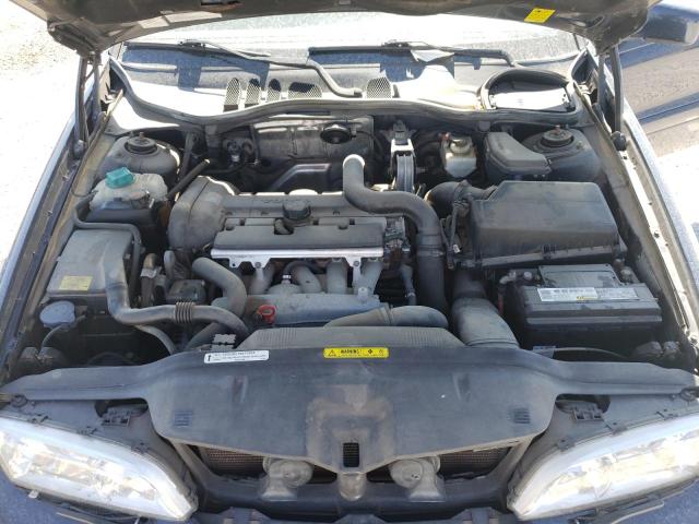 Photo 7 from auction – 2004 VOLVO C70 HPT with VIN YV1NC62D44J042181