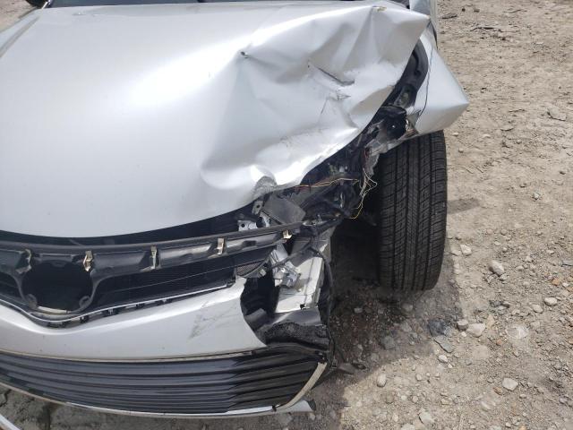 Photo 9 from auction – 2013 TOYOTA AVALON BAS with VIN 4T1BK1EB8DU039027