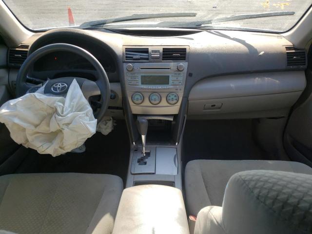 Photo 9 from auction – 2009 TOYOTA CAMRY BASE with VIN 4T1BE46K19U879830