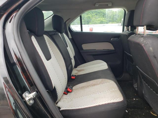 Photo 6 from auction – 2014 CHEVROLET EQUINOX LS with VIN 2GNALAEK8E1111314