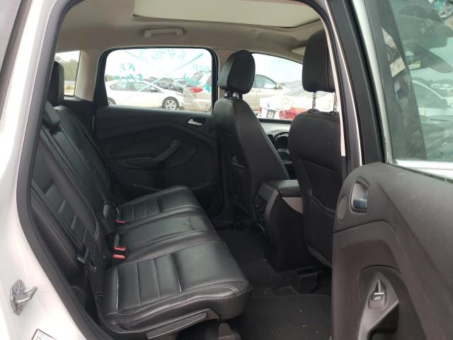 Photo 6 from auction – 2016 FORD C-MAX SEL with VIN 1FADP5BU0GL104996