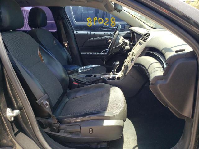 Photo 5 from auction – 2015 CHEVROLET MALIBU 2LT with VIN 1G11D5SL6FF156474