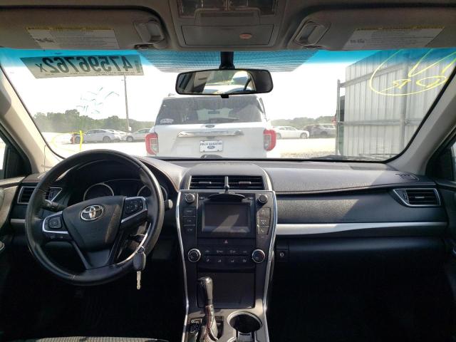 Photo 9 from auction – 2015 TOYOTA CAMRY LE with VIN 4T1BF1FK7FU099385