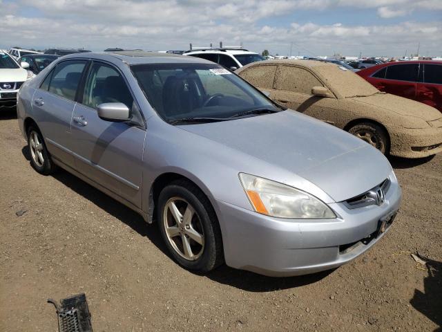 Photo 1 from auction – 2003 HONDA ACCORD EX with VIN JHMCM56653C070010