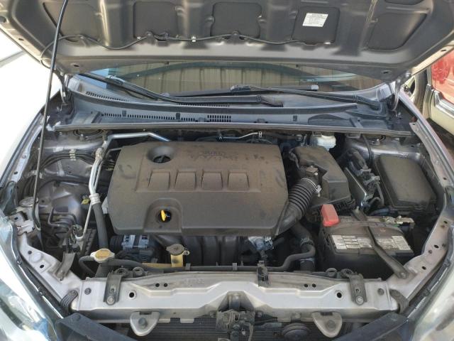 Photo 7 from auction – 2014 TOYOTA COROLLA L with VIN 5YFBURHE2EP111695