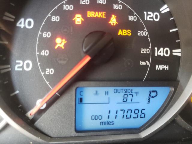 Photo 8 from auction – 2016 TOYOTA RAV4 LE with VIN 2T3ZFREV6GW248886