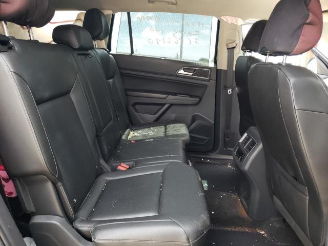 Photo 6 from auction – 2018 VOLKSWAGEN ATLAS SE with VIN 1V2CP2CA0JC596170