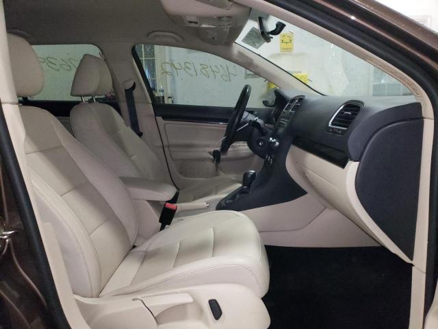 Photo 5 from auction – 2011 VOLKSWAGEN JETTA TDI with VIN 3VWPL7AJ5BM681386