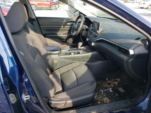 Photo 5 from auction – 2020 NISSAN ALTIMA S with VIN 1N4BL4BV5LC140697