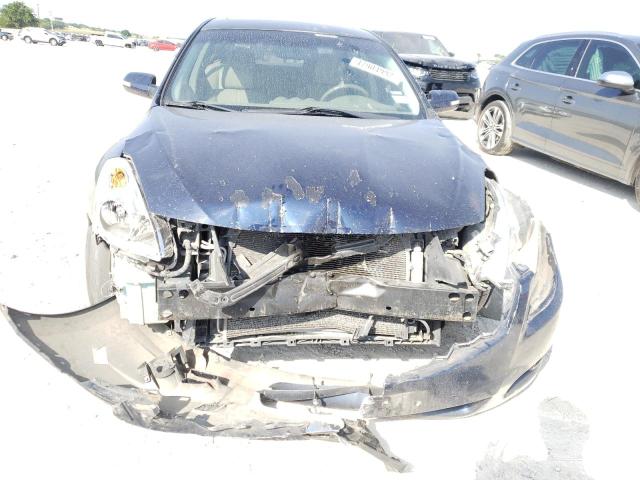 Photo 9 from auction – 2012 NISSAN ALTIMA BAS with VIN 1N4AL2AP4CN491172