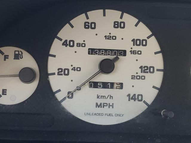 Photo 8 from auction – 1996 NISSAN MAXIMA GLE with VIN JN1CA21D0TT138005