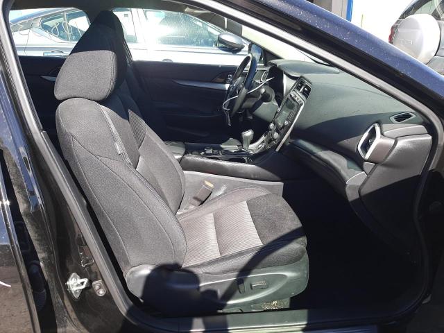 Photo 5 from auction – 2017 NISSAN MAXIMA 3.5 with VIN 1N4AA6AP9HC423868