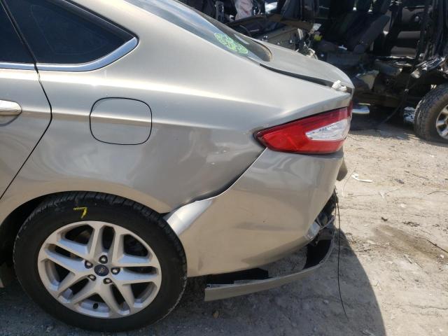 Photo 9 from auction – 2016 FORD FUSION SE with VIN 3FA6P0H77GR199975