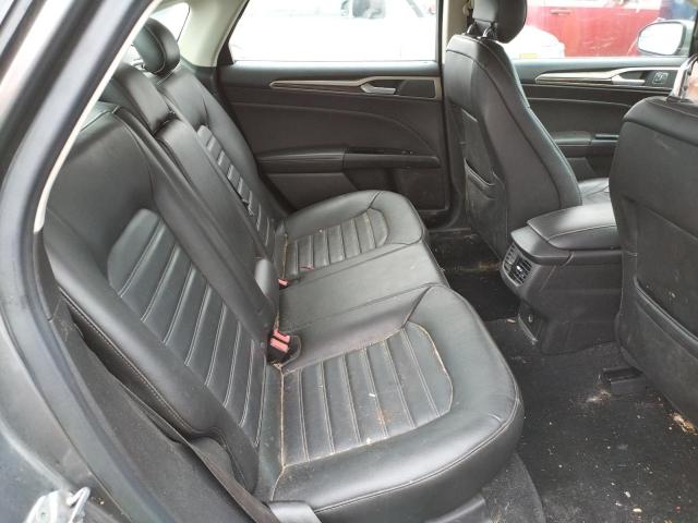 Photo 6 from auction – 2013 FORD FUSION SE with VIN 3FA6P0HR6DR145449