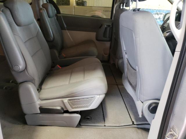 Photo 6 from auction – 2010 DODGE GRAND CARA with VIN 2D4RN3D18AR349298