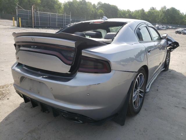 Photo 4 from auction – 2018 DODGE CHARGER GT with VIN 2C3CDXJG5JH181250