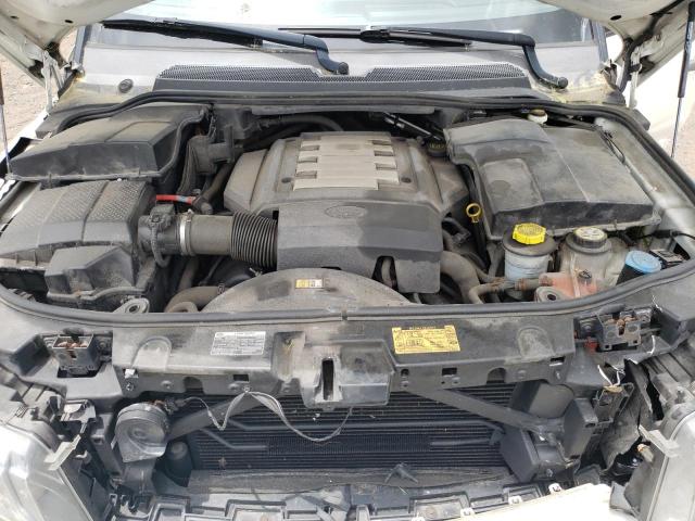 Photo 7 from auction – 2008 LAND ROVER RANGE ROVE with VIN SALSK25408A142194