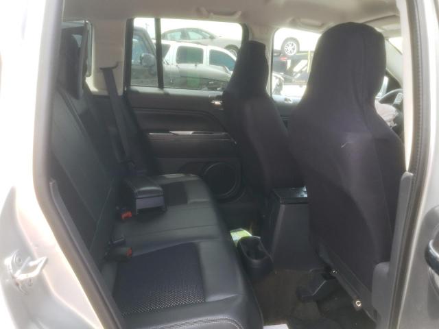 Photo 6 from auction – 2014 JEEP COMPASS LA with VIN 1C4NJCEA7ED529628