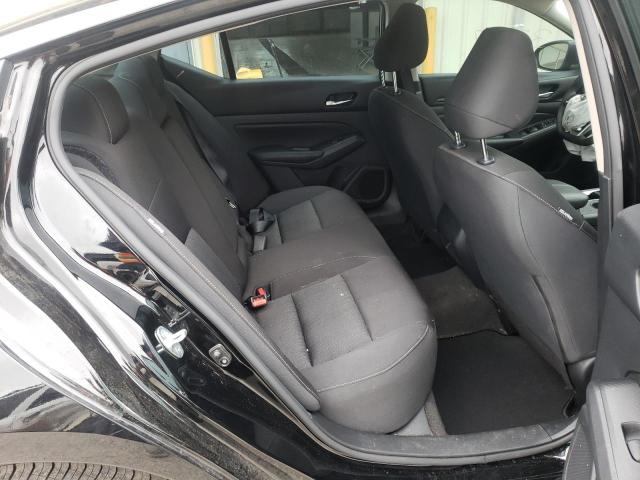 Photo 6 from auction – 2022 NISSAN ALTIMA S with VIN 1N4BL4BV8NN339802