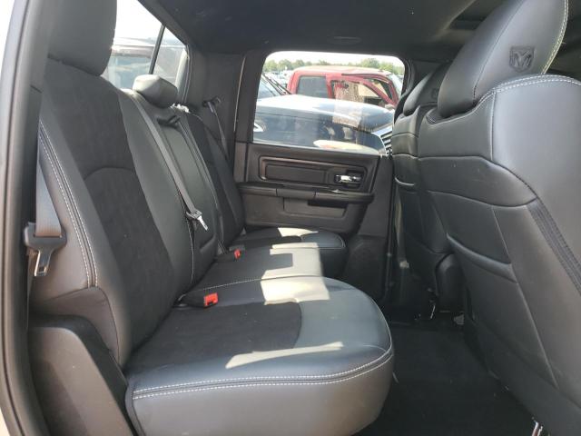 Photo 6 from auction – 2017 RAM 1500 REBEL with VIN 1C6RR7YT0HS665010