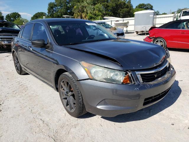 HONDA ACCORD 2008 with VIN 1HGCP26388A090804 - Photo from auction