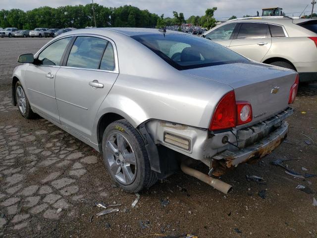 Photo 3 from auction – 2011 CHEVROLET MALIBU 2LT with VIN 1G1ZD5E12BF321038