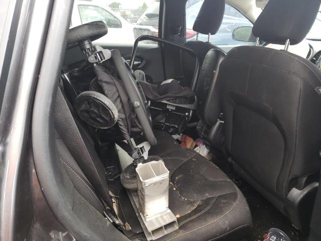 Photo 6 from auction – 2015 JEEP CHEROKEE L with VIN 1C4PJMCS9FW552862