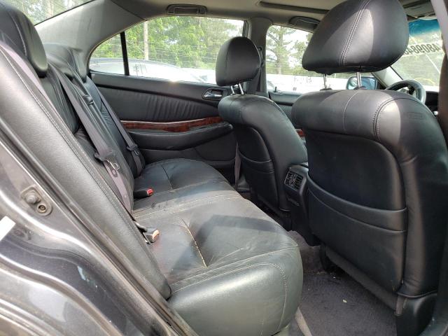 Photo 6 from auction – 2003 ACURA 3.2TL with VIN 19UUA56613A036920