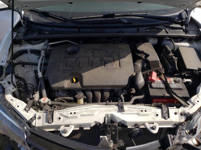 Photo 7 from auction – 2018 TOYOTA COROLLA L with VIN 2T1BURHE9JC034947