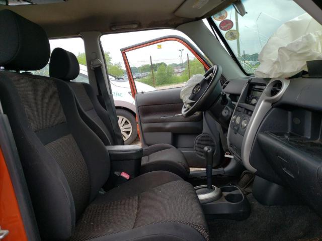 Photo 5 from auction – 2004 SCION XB with VIN JTLKT324140162957