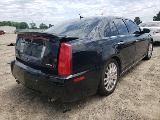 صورة رقم 4 من المزاد - 2008 CADILLAC STS مع VIN 1G6DL67A680142961