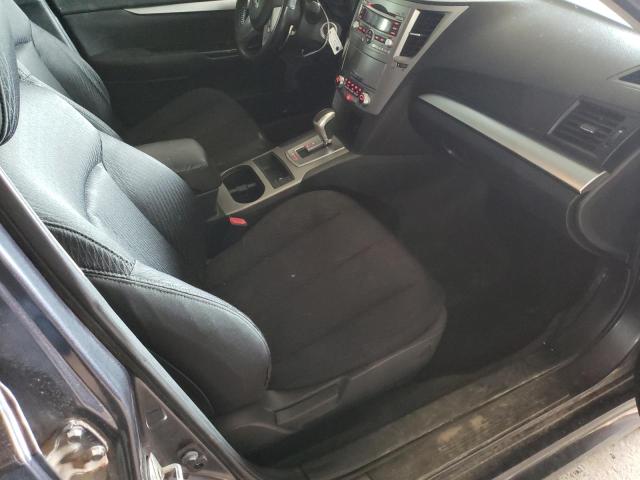 Photo 5 from auction – 2010 SUBARU LEGACY 2.5 with VIN 4S3BMBB60A3225142