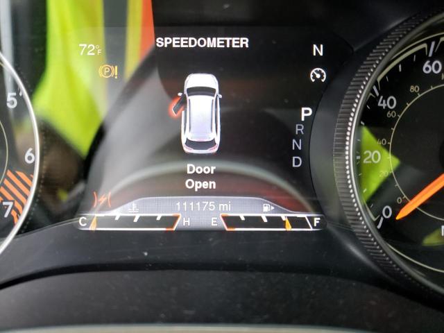 Photo 8 from auction – 2015 JEEP CHEROKEE L with VIN 1C4PJLDB9FW537139