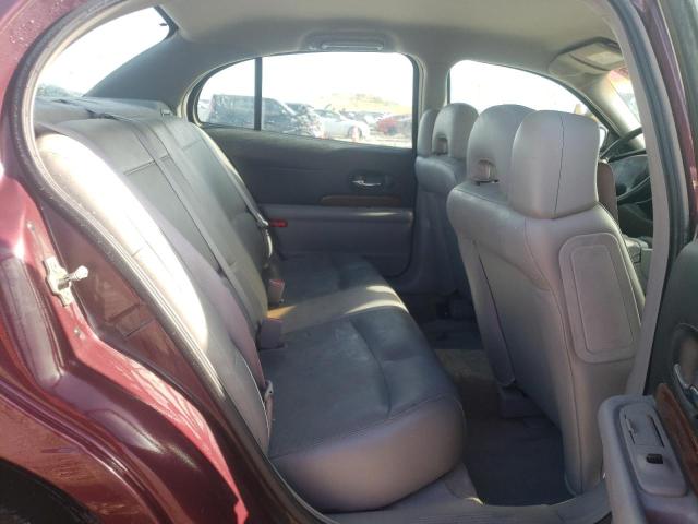Photo 6 from auction – 2004 BUICK LESABRE CU with VIN 1G4HP54K744148874