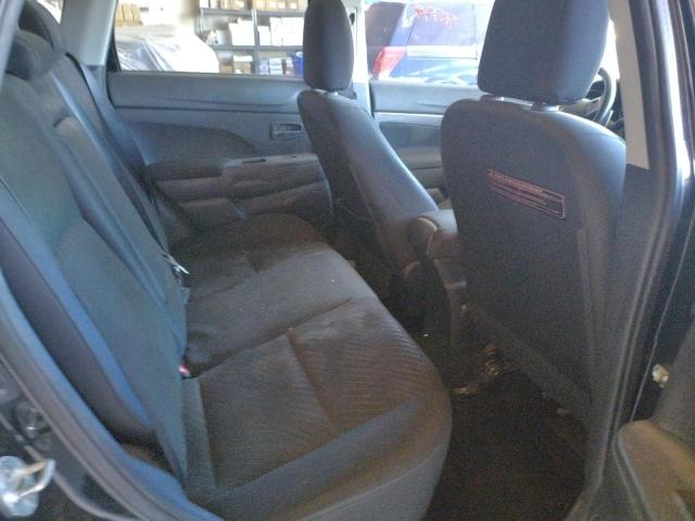 Photo 6 from auction – 2014 MITSUBISHI OUTLANDER with VIN 4A4AR4AU8EE001824