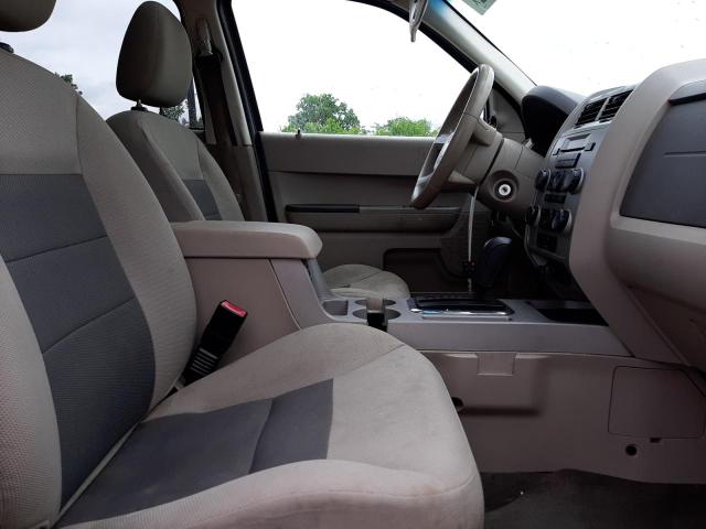 Photo 5 from auction – 2008 FORD ESCAPE XLT with VIN 1FMCU93138KA69061
