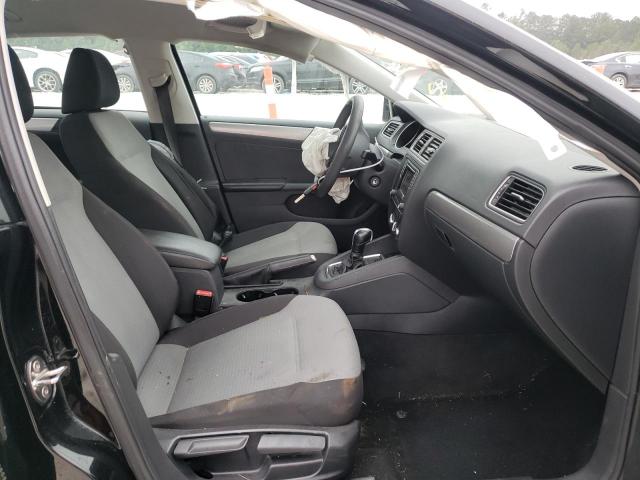 Photo 5 from auction – 2017 VOLKSWAGEN JETTA S with VIN 3VW2B7AJ3HM349551