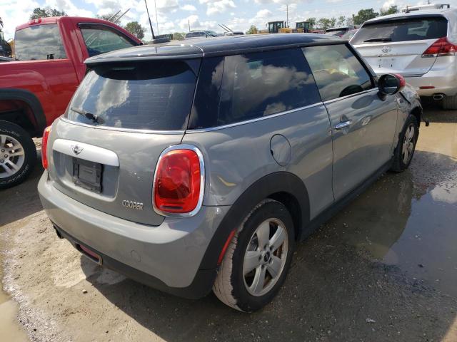 Photo 4 from auction – 2014 MINI COOPER with VIN WMWXM5C57ET936188