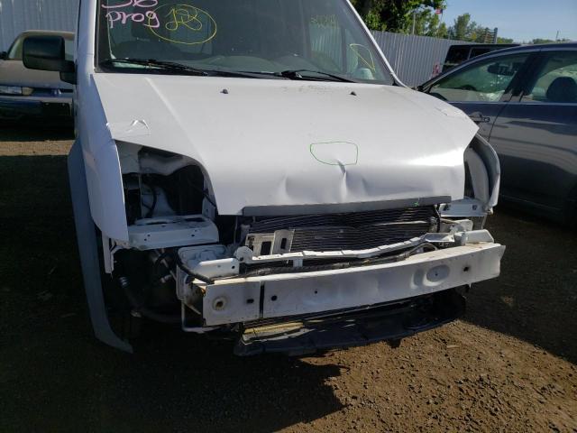 Photo 9 from auction – 2012 FORD TRANSIT CO with VIN NM0LS7DNXCT121088