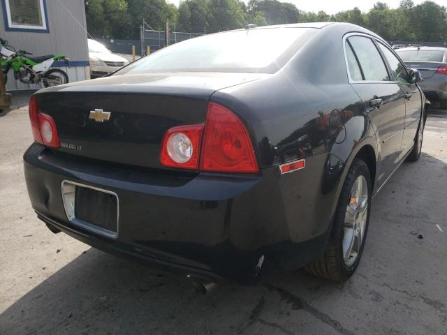 Photo 4 from auction – 2011 CHEVROLET MALIBU 2LT with VIN 1G1ZD5E71BF394647