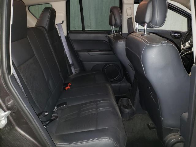 Photo 6 from auction – 2016 JEEP COMPASS LA with VIN 1C4NJDEB6GD708924