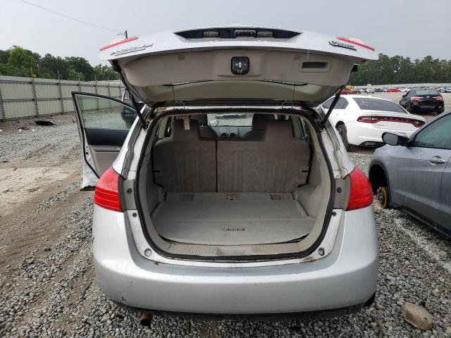 Photo 9 from auction – 2014 NISSAN ROGUE SELE with VIN JN8AS5MT9EW603151