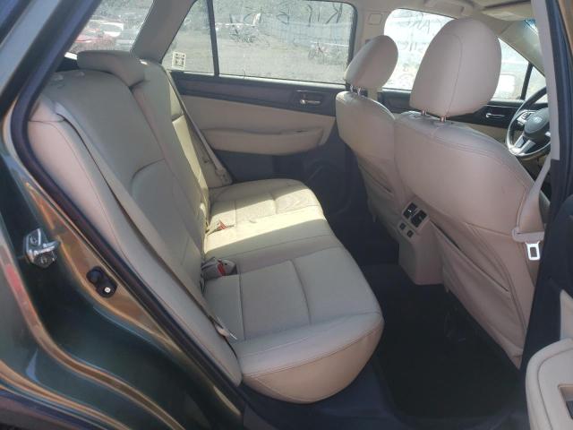 Photo 6 from auction – 2015 SUBARU OUTBACK with VIN 4S4BSBJC2F3222209