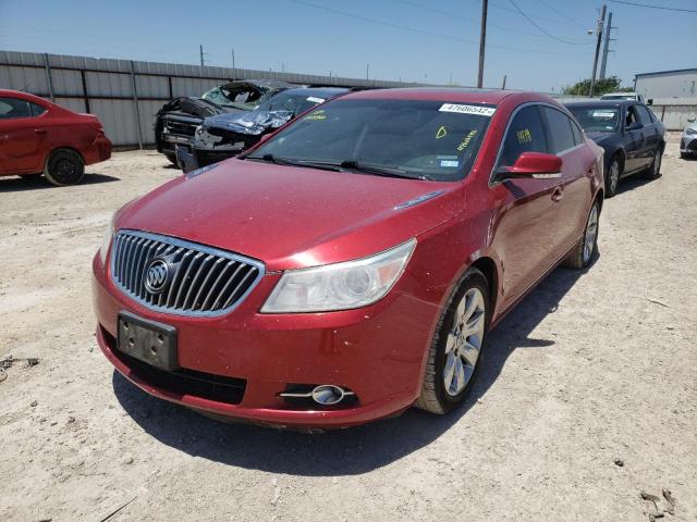 Zdjęcie 2 z aukcji – 2013 BUICK LACROSSE z VIN 1G4GC5G30DF225360